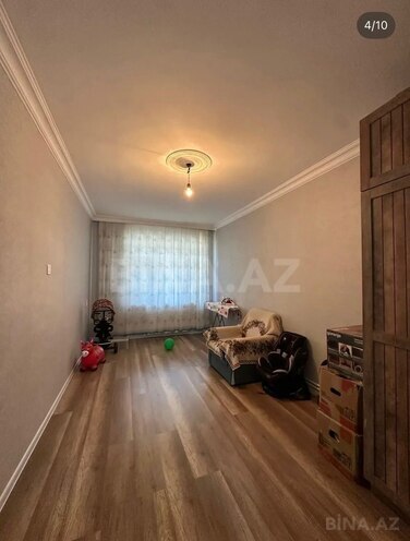 Satılır 4 otaqlı köhnə tikili 102 m², Xalqlar Dostluğu m., photo 4 from 11