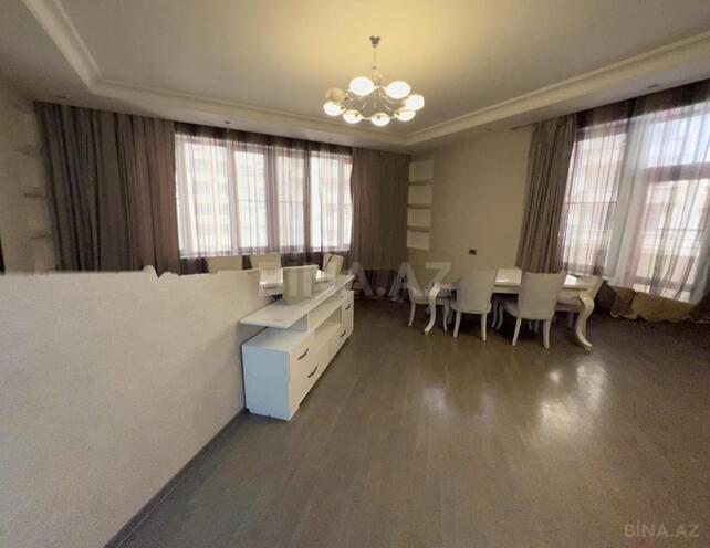 Satılır 2 otaqlı yeni tikili 110 m², 8 Noyabr m., photo 4 from 16