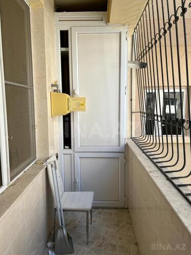 Satılır 2 otaqlı yeni tikili 110 m², 8 Noyabr m., photo 14 from 16