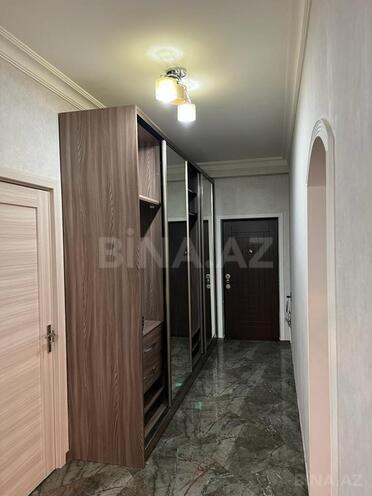 Satılır 2 otaqlı yeni tikili 110 m², 8 Noyabr m., photo 8 from 16