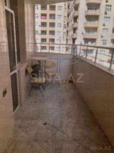 Satılır 2 otaqlı yeni tikili 110 m², 8 Noyabr m., photo 9 from 16