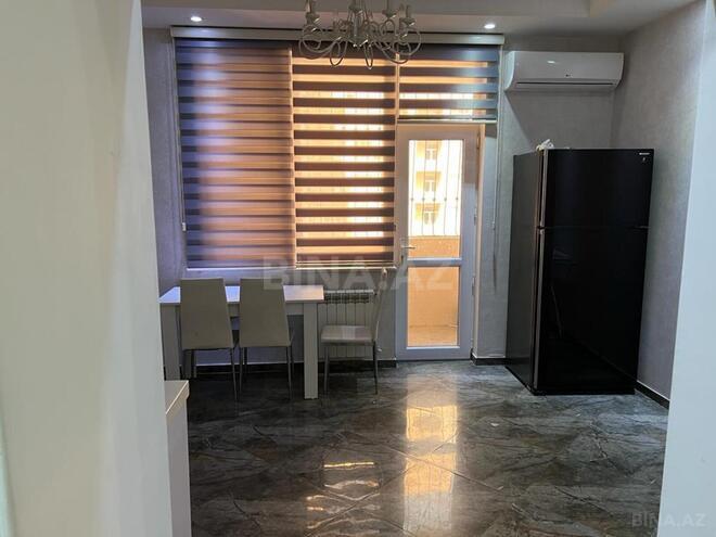 Satılır 2 otaqlı yeni tikili 110 m², 8 Noyabr m., photo 11 from 16