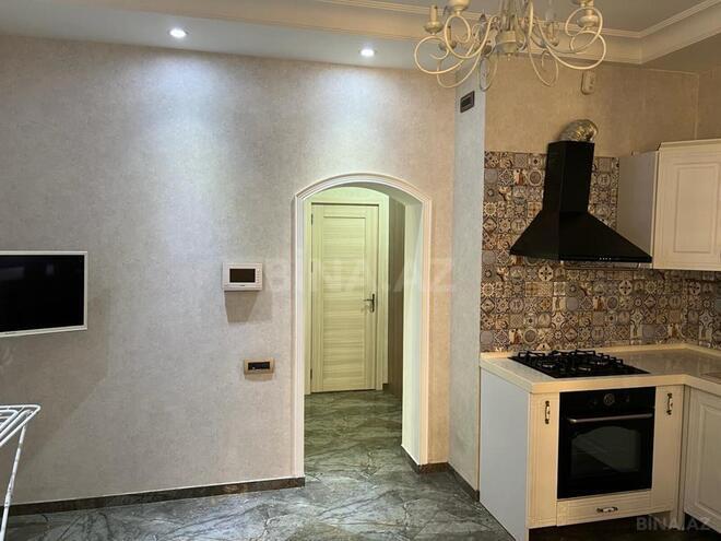 Satılır 2 otaqlı yeni tikili 110 m², 8 Noyabr m., photo 13 from 16