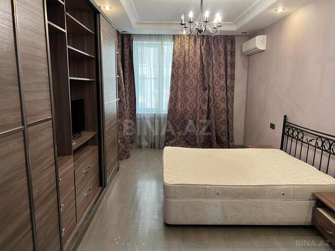 Satılır 2 otaqlı yeni tikili 110 m², 8 Noyabr m., photo 10 from 16
