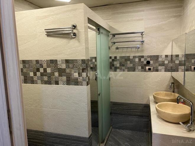 Satılır 2 otaqlı yeni tikili 110 m², 8 Noyabr m., photo 15 from 16