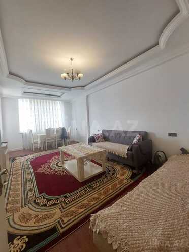 Сдаётся 2-комн. новостройка 65 м², м. Нариман Нариманов, photo 1 from 9