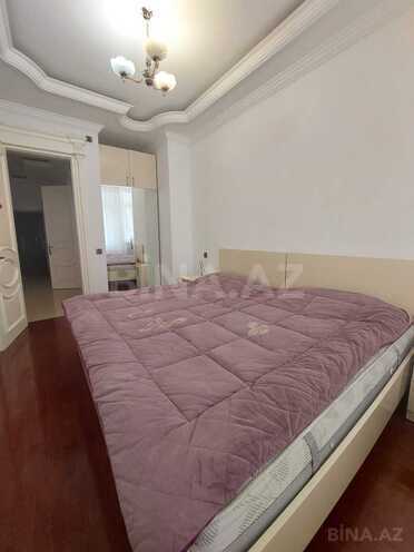 Сдаётся 2-комн. новостройка 65 м², м. Нариман Нариманов, photo 4 from 9