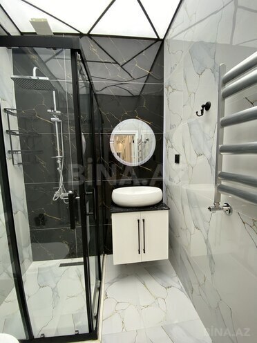 Satılır 2 otaqlı yeni tikili 55 m², Həzi Aslanov m., photo 10 from 12