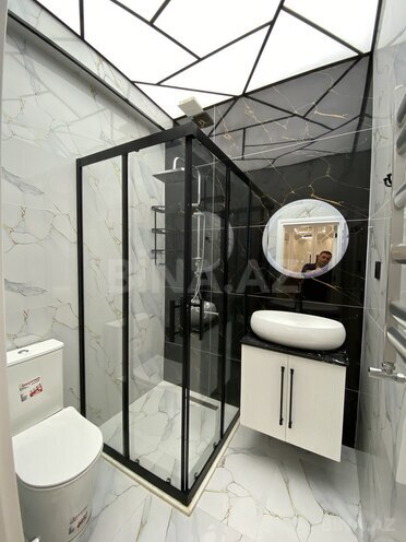 Satılır 2 otaqlı yeni tikili 55 m², Həzi Aslanov m., photo 9 from 12