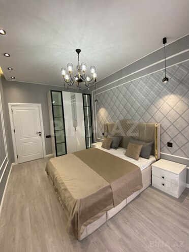 Satılır 2 otaqlı yeni tikili 55 m², Həzi Aslanov m., photo 6 from 12