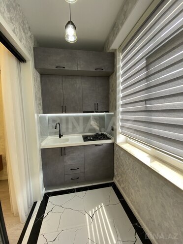 Satılır 2 otaqlı yeni tikili 55 m², Həzi Aslanov m., photo 8 from 12