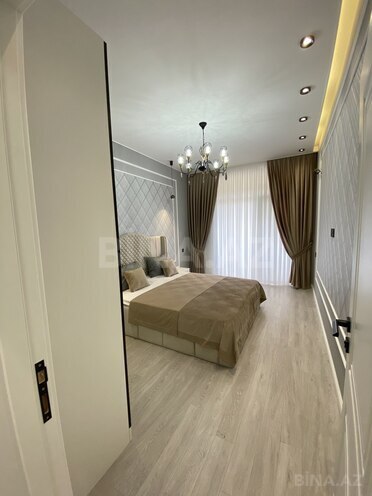 Satılır 2 otaqlı yeni tikili 55 m², Həzi Aslanov m., photo 5 from 12