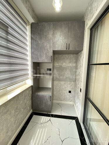 Satılır 2 otaqlı yeni tikili 55 m², Həzi Aslanov m., photo 7 from 12