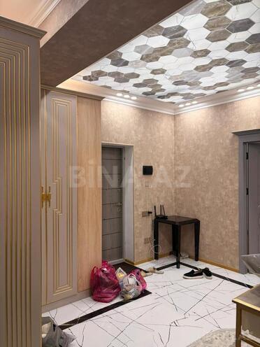 Сдаётся 2-комн. новостройка 90 м², м. Ахмедлы, photo 5 from 9