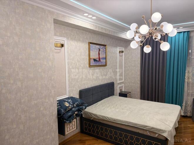Сдаётся 2-комн. новостройка 90 м², м. Ахмедлы, photo 8 from 9