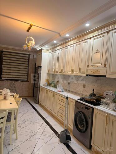 Сдаётся 2-комн. новостройка 90 м², м. Ахмедлы, photo 3 from 9