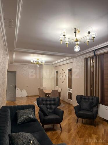 Сдаётся 2-комн. новостройка 90 м², м. Ахмедлы, photo 6 from 9