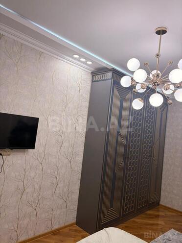 Сдаётся 2-комн. новостройка 90 м², м. Ахмедлы, photo 7 from 9