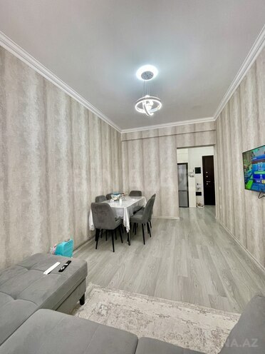 Продаётся 2-комн. новостройка 53 м², м. 20 января, photo 4 from 25