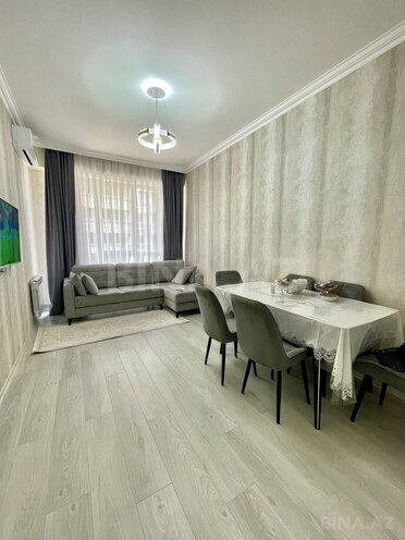 Продаётся 2-комн. новостройка 53 м², м. 20 января, photo 3 from 25