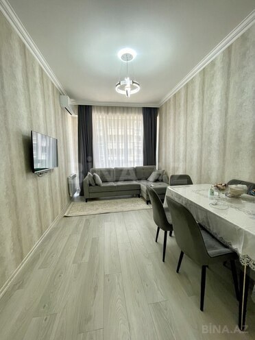 Продаётся 2-комн. новостройка 53 м², м. 20 января, photo 7 from 25