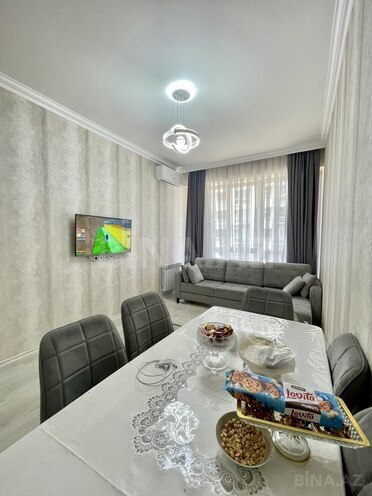 Продаётся 2-комн. новостройка 53 м², м. 20 января, photo 6 from 25