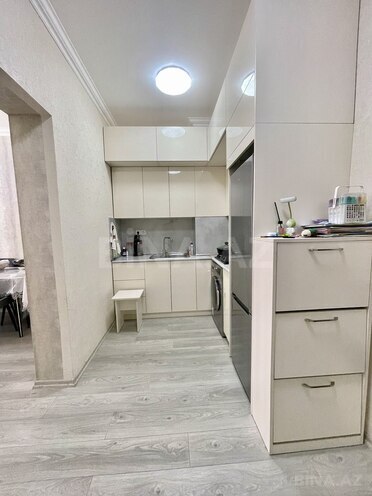 Продаётся 2-комн. новостройка 53 м², м. 20 января, photo 11 from 25