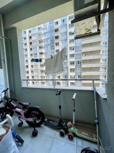 Продаётся 2-комн. новостройка 53 м², м. 20 января, photo 22 from 25