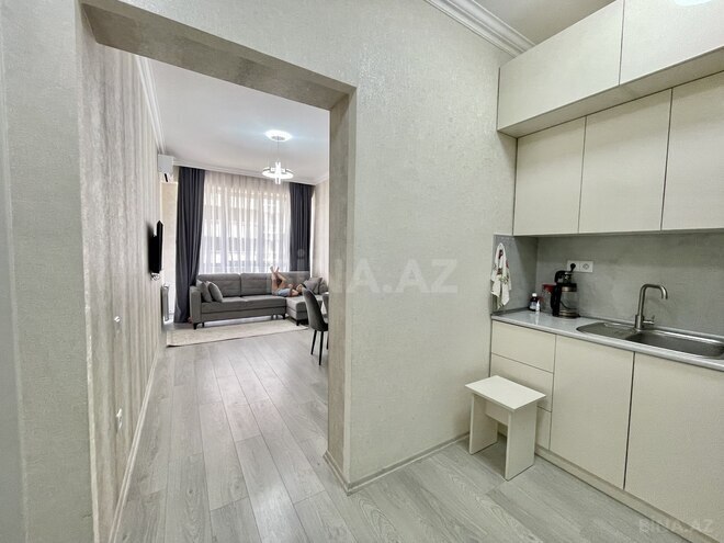 Продаётся 2-комн. новостройка 53 м², м. 20 января, photo 8 from 25