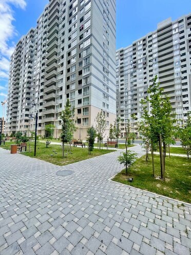 Продаётся 2-комн. новостройка 53 м², м. 20 января, photo 23 from 25