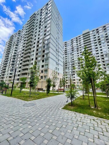 Продаётся 2-комн. новостройка 53 м², м. 20 января, photo 24 from 25