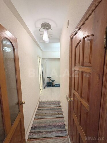 Продаётся 2-комн. вторичка 55 м², Ясамальский р., photo 11 from 18