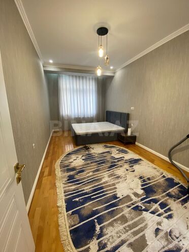 İcarəyə verilir 2 otaqlı yeni tikili 96 m², Nərimanov r., photo 5 from 12