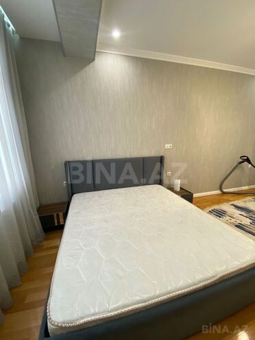 İcarəyə verilir 2 otaqlı yeni tikili 96 m², Nərimanov r., photo 6 from 12