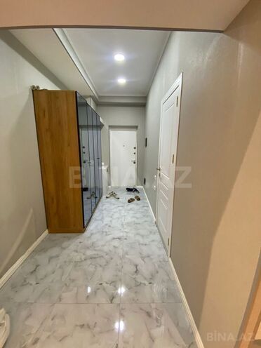 İcarəyə verilir 2 otaqlı yeni tikili 96 m², Nərimanov r., photo 10 from 12