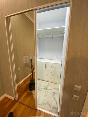 İcarəyə verilir 2 otaqlı yeni tikili 96 m², Nərimanov r., photo 9 from 12