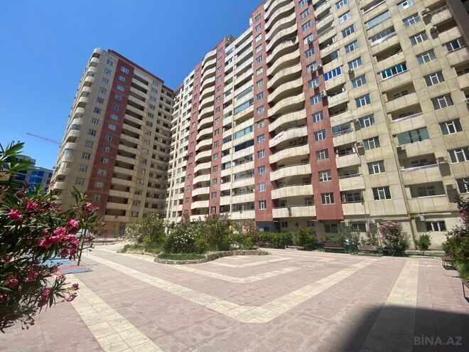 Продаётся 3-комн. новостройка 110 м², м. Шах Исмаил Хатаи, photo 30 from 32
