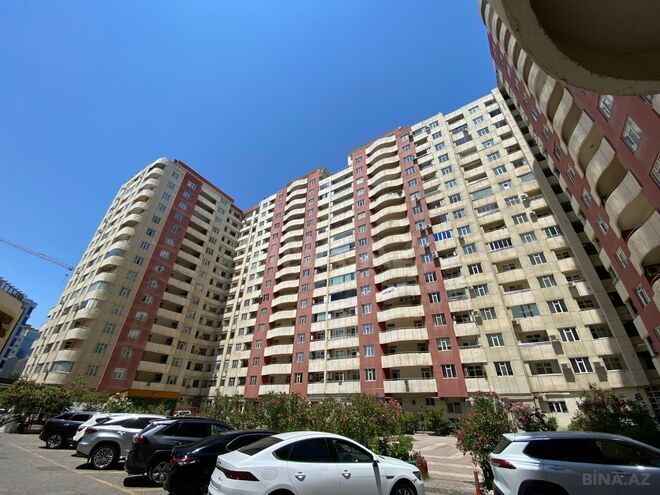 Продаётся 3-комн. новостройка 110 м², м. Шах Исмаил Хатаи, photo 3 from 32