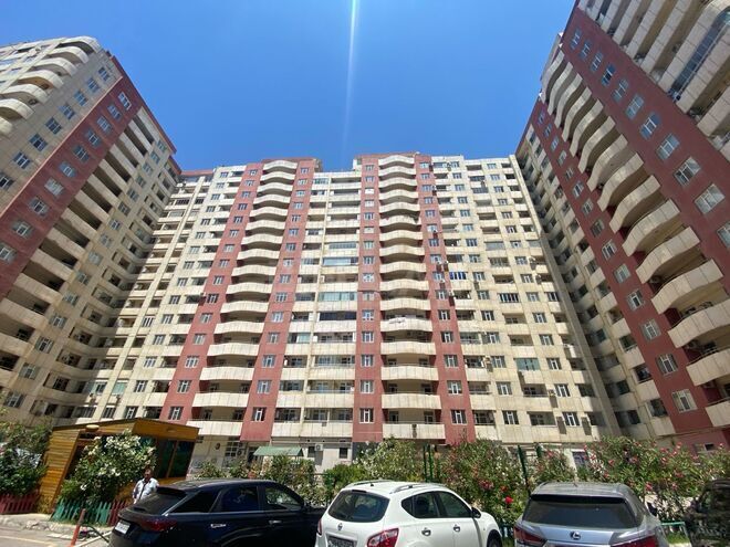 Продаётся 3-комн. новостройка 110 м², м. Шах Исмаил Хатаи, photo 29 from 32