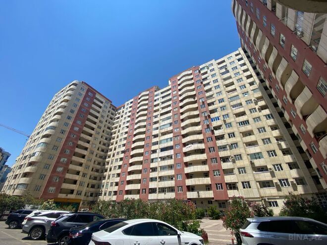 Продаётся 3-комн. новостройка 110 м², м. Шах Исмаил Хатаи, photo 31 from 32