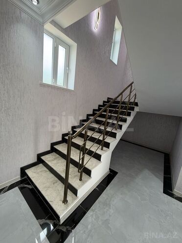 Satılır 6 otaqlı həyət evi/bağ evi 164 m², Maştağa q., photo 9 from 20