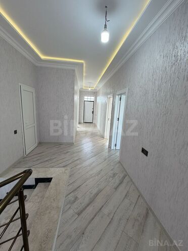 Satılır 6 otaqlı həyət evi/bağ evi 164 m², Maştağa q., photo 11 from 20