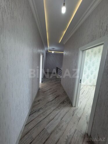 Satılır 6 otaqlı həyət evi/bağ evi 164 m², Maştağa q., photo 19 from 20