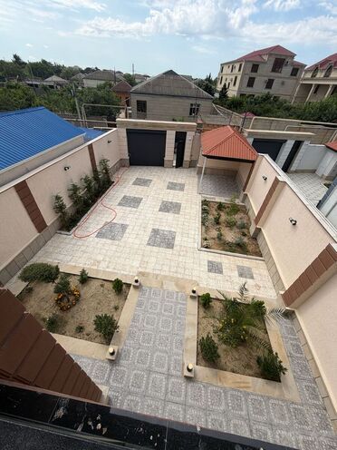 Satılır 6 otaqlı həyət evi/bağ evi 164 m², Maştağa q., photo 3 from 20