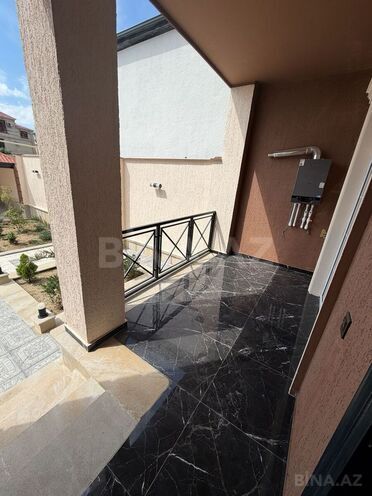 Satılır 6 otaqlı həyət evi/bağ evi 164 m², Maştağa q., photo 4 from 20