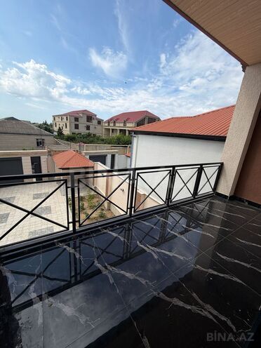 Satılır 6 otaqlı həyət evi/bağ evi 164 m², Maştağa q., photo 15 from 20