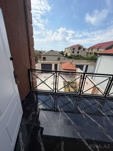Satılır 6 otaqlı həyət evi/bağ evi 164 m², Maştağa q., photo 16 from 20