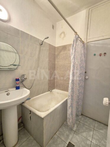 Сдаётся 2-комн. вторичка 55 м², м. Мемар Аджеми, photo 8 from 10