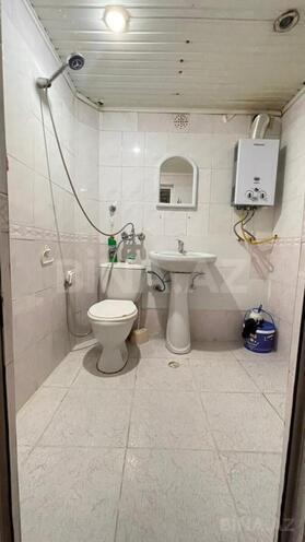 İcarəyə verilir 2 otaqlı köhnə tikili 55 m², Nərimanov r., photo 7 from 9