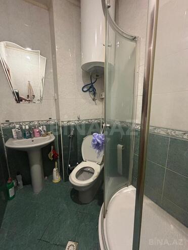 İcarəyə verilir 1 otaqlı köhnə tikili 60 m², Sahil m., photo 11 from 12